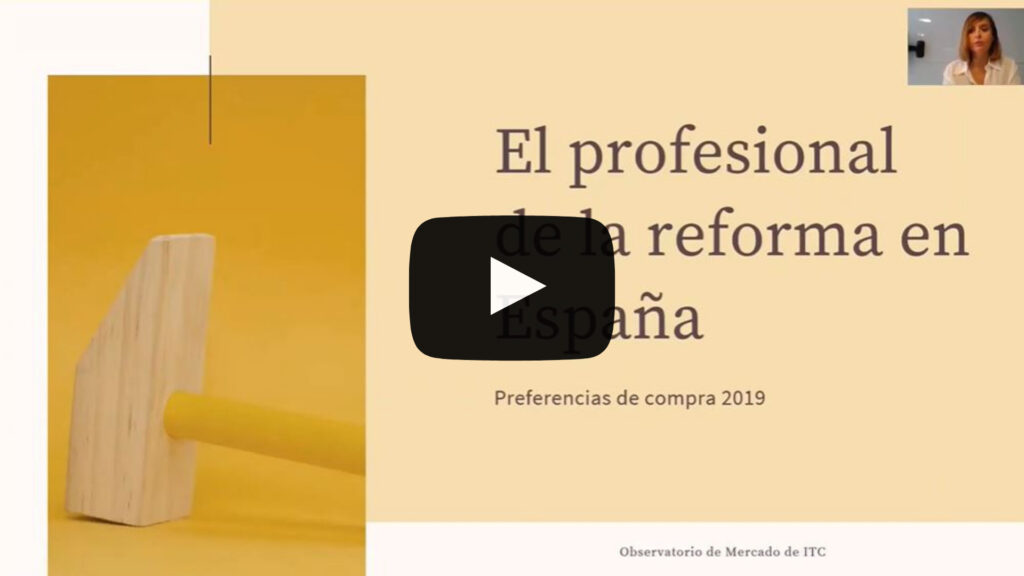 Webinar El profesional de la reforma 2019